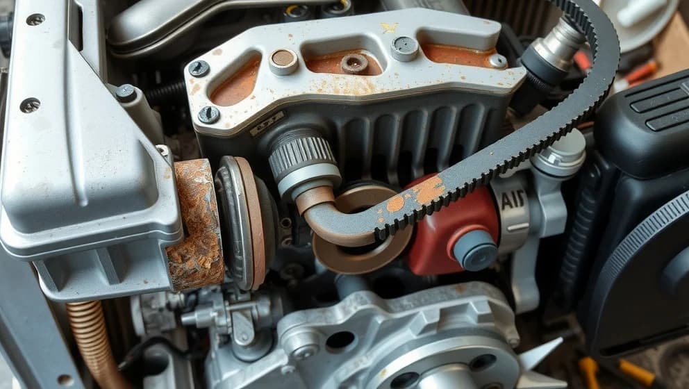 Varför går Volvo V50 diesel sönder så ofta