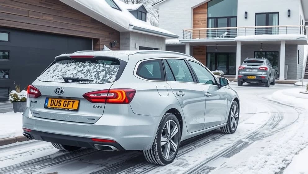 Webasto Thermo Top C för villaägare