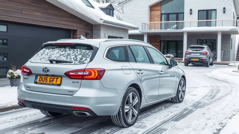 Webasto Thermo Top C för villaägare